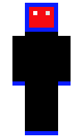 IndianaBonz minecraft skin