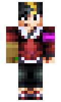 3b730655c4b9ad minecraft skin