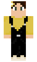 Irbe minecraft skin