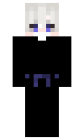 TheKeyboardGuy minecraft skin