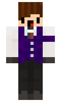 mardogaming minecraft skin