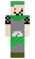 Beygamer2078 minecraft skin