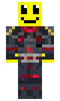 SlashGamerMC minecraft skin