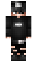 Jonas21 minecraft skin
