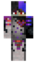 QueerAngel minecraft skin