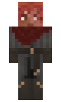 resurectionist minecraft skin