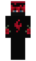 AssasinD minecraft skin
