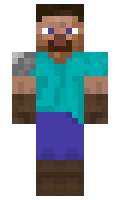 Kalouie minecraft skin