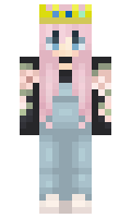 Flopsie262 minecraft skin