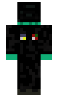 NanosGaming minecraft skin