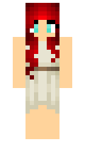 Merellia minecraft skin