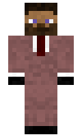 FireBlade minecraft skin