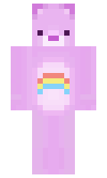 obsek minecraft skin