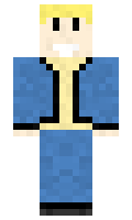 nokimaro minecraft skin