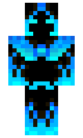 Dichlofosas minecraft skin