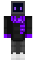 MrSe7en minecraft skin