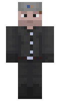 ComradGena minecraft skin