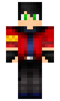 Draconitedragon minecraft skin
