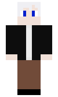Komnuh minecraft skin