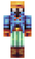 Denninator2809 minecraft skin