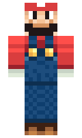 Exprotronic minecraft skin