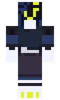 Jakomedy minecraft skin