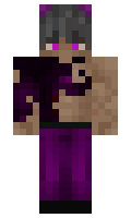 mxnnyy minecraft skin