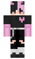 GreenWonii minecraft skin