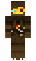 Lighte minecraft skin