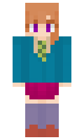 lun minecraft skin