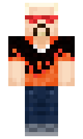 greenonionsmcgee minecraft skin