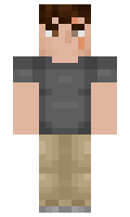Oimega minecraft skin