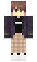 papruka7K minecraft skin