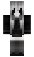 BV0 minecraft skin