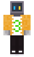 bobot3 minecraft skin