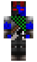 Apastolos minecraft skin