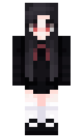 Erena minecraft skin