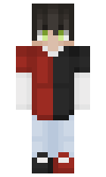 l3l1nk minecraft skin
