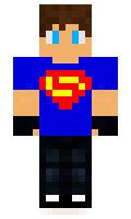 YankoBG1337 minecraft skin