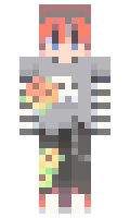 choco209 minecraft skin