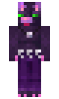 Cheharka minecraft skin