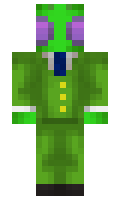 Zhuchok minecraft skin