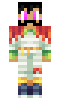 Plenjter minecraft skin