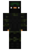 Lilylilx minecraft skin