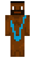 Abelhus minecraft skin