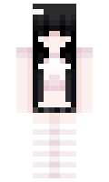 ameeelia minecraft skin