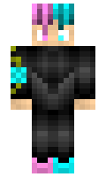 hacar minecraft skin