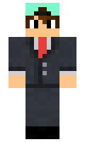 FuriousTiger418 minecraft skin