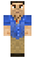Ledbetter21 minecraft skin