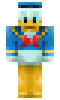 Dershybar minecraft skin